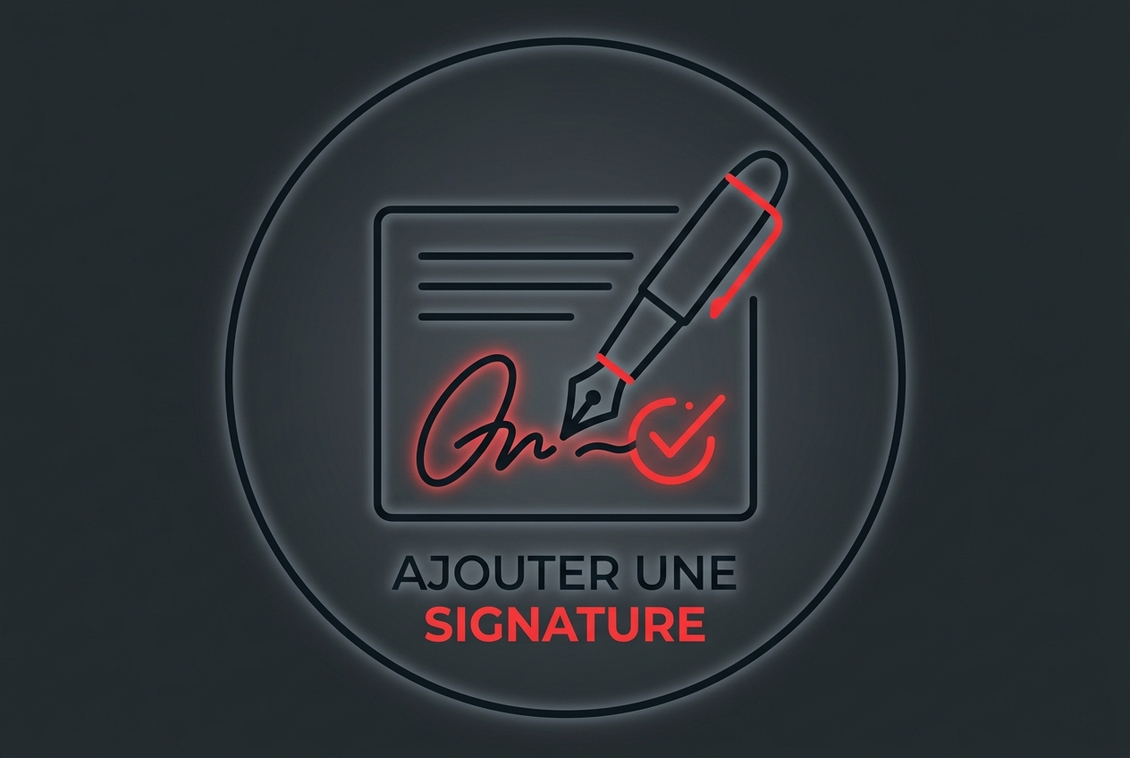 Modifier ma lettre